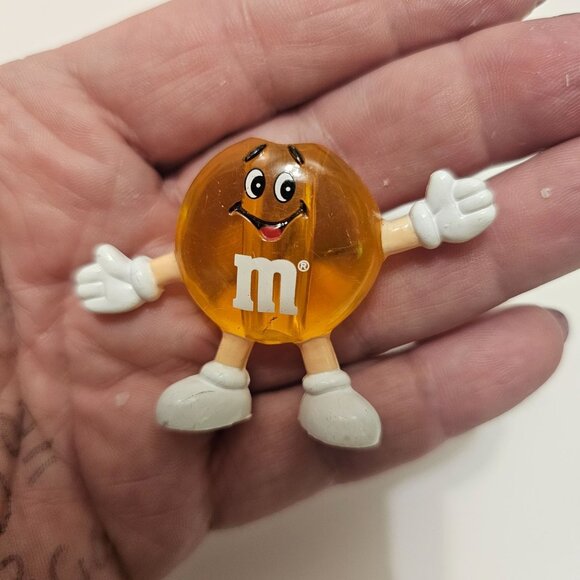 M&M Candy String Lights Covers 1990s Lot Of 16 Christmas Pop Culture Whimsical - Picture 5 of 8